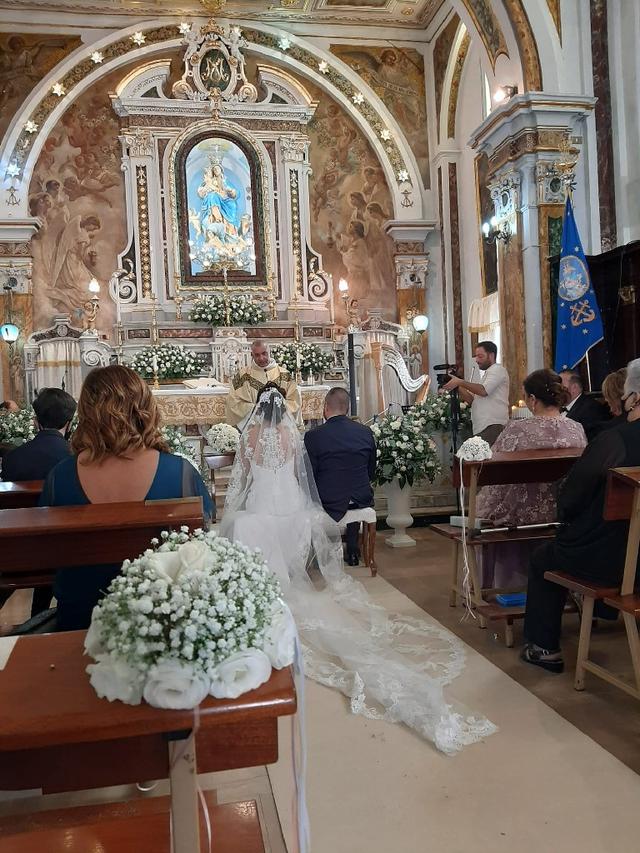 Paola Testa - Arpista - 1