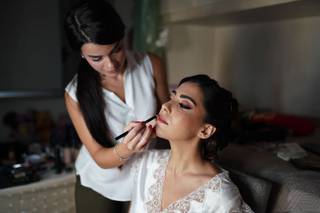 Stefania Marra Make up Artist - 9