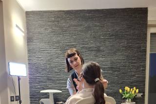 Simona G Make-up - 7