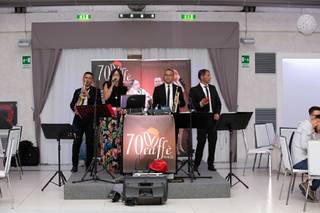 7000 Caffè Band - 5