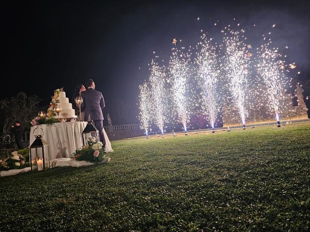 Pirotecnica DP Eventi - 1