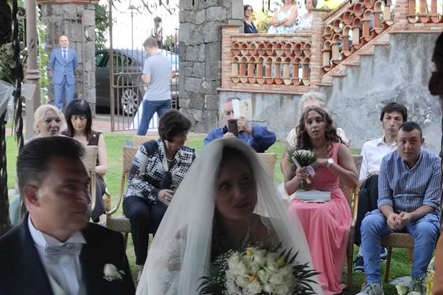 Rossella Lanzafame Celebrante 5