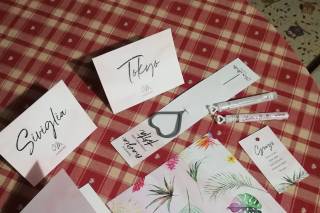 Nice Fox - Crafts & fairytales - 5