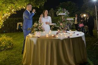 Villa del Parco - 29