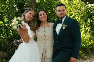 Istanti Wedding & Events di Federica Zamagni - 7