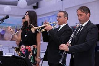 7000 Caffè Band - 6