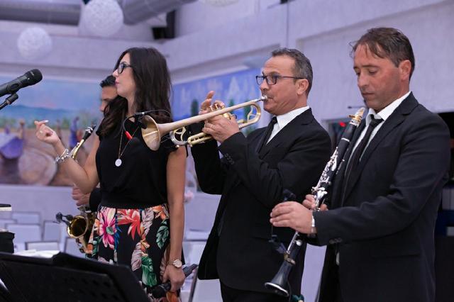 7000 Caffè Band - 2
