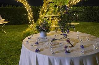 Villa del Parco - 30