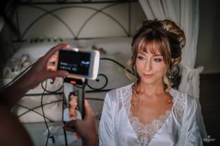 Isabella Grasso Make-Up Artist - 5