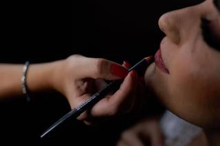 Stefania Marra Make up Artist - 11