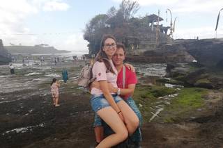 Astrid Sponghi Consulente per Viaggiare - 14