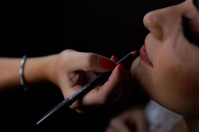 Stefania Marra Make up Artist - 4