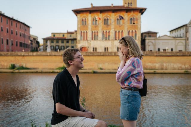 La Gio Photographer - 1