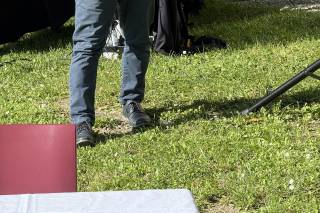 ArToMusic sax live & Dj set - 5