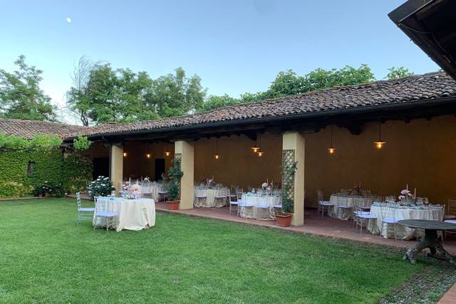 Palazzo di Cuzzano 1