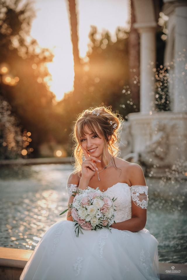 Isabella Grasso Make-Up Artist - 2