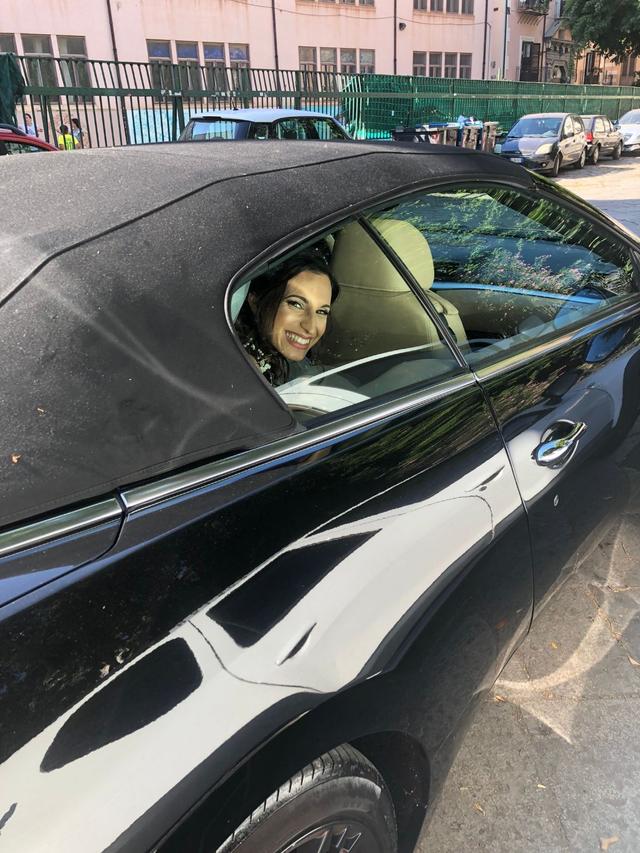 Simona Di Carlo Make up Artist - 1