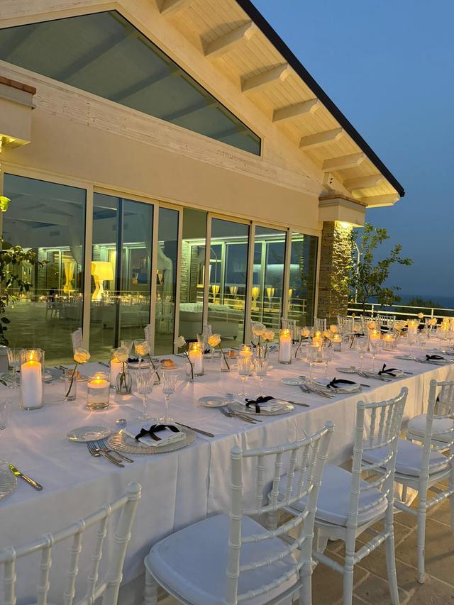 Weedi Luxury Location & Events - 2