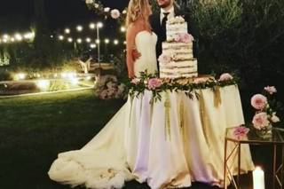 Sharon Bernardi Events - 1