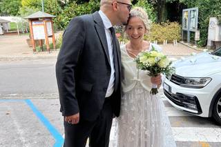 Francesca Ragusa Wedding Photography - 5