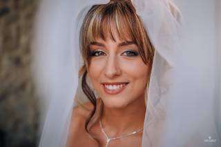 Isabella Grasso Make-Up Artist - 7