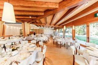 Grand Hotel Terme di Comano - 9