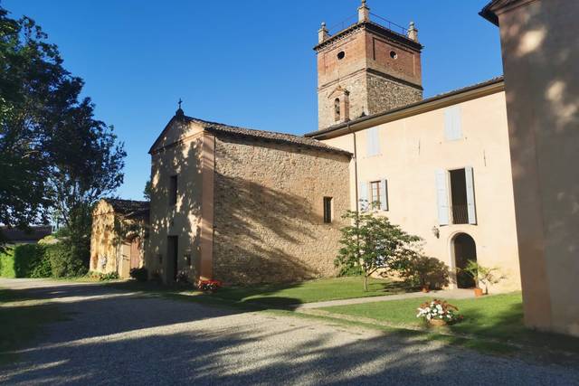 Palazzo di Cuzzano 2