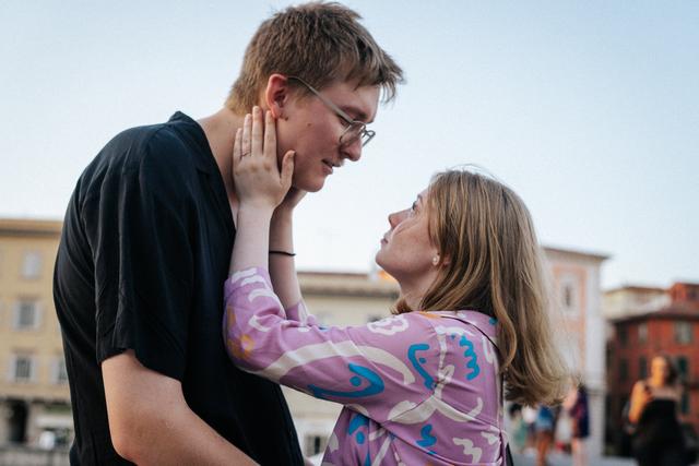 La Gio Photographer - 3