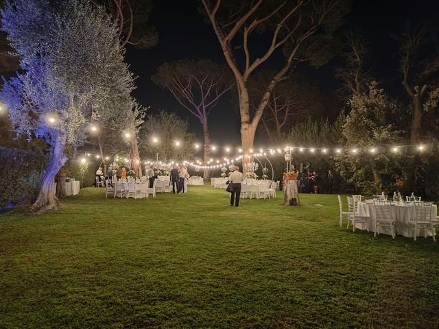 Tenuta Casale del Castellaccio - 1