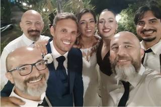 BlockBusters - Movie Soundtracks Live Band - 4