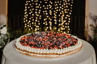 Mou Pasticceria - 11