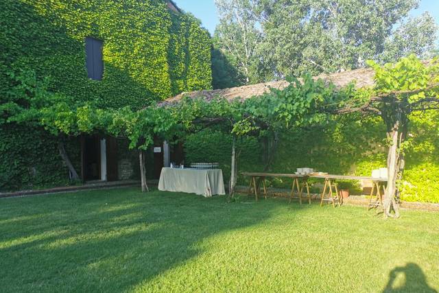 Palazzo di Cuzzano 3