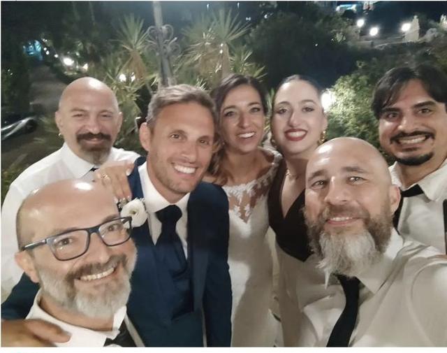 BlockBusters - Movie Soundtracks Live Band - 2