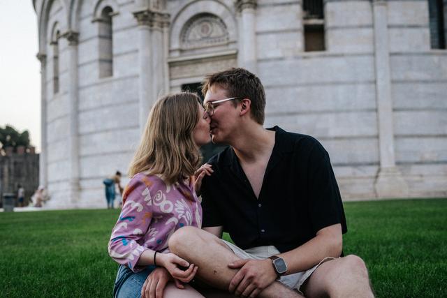 La Gio Photographer - 4