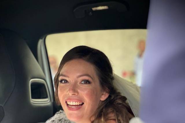 Silvana Mura Makeup & Beauty 1