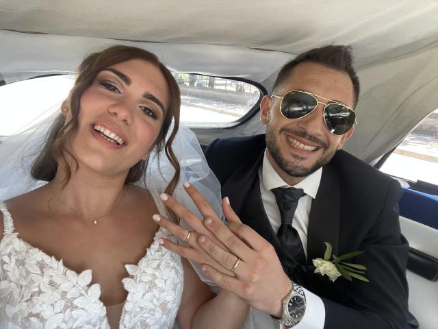 Love Car by Giorgio&Paola - 4