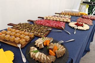 Catering Vilma & Elio - 12