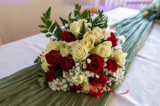 AMG Catering & Banqueting - 4