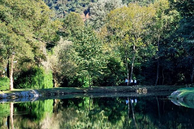 Agriturismo Lago D'Oro 2