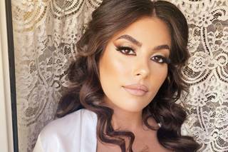 Carol Cucinotta Vibrant Bride - 12