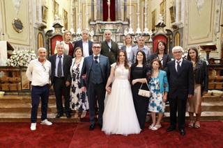 Linea Sposi Confital - 25