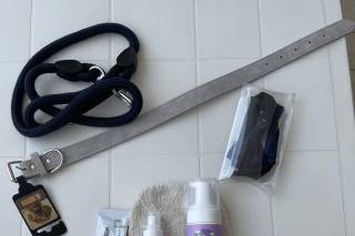 Laura Laporta - Wedding Dog Sitter - 11