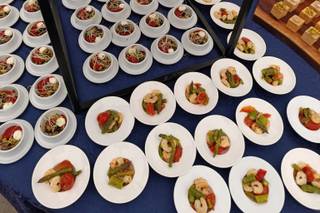 Catering Vilma & Elio - 13