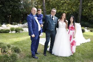 Linea Sposi Confital - 26