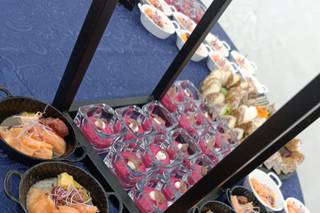 Catering Vilma & Elio - 14