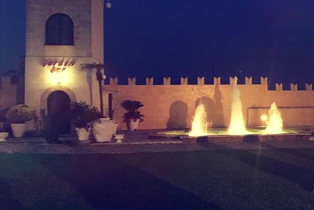 Villaggio San Giovanni 1