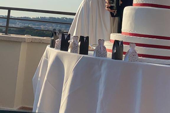 Rome Marriott Grand Hotel Flora 3