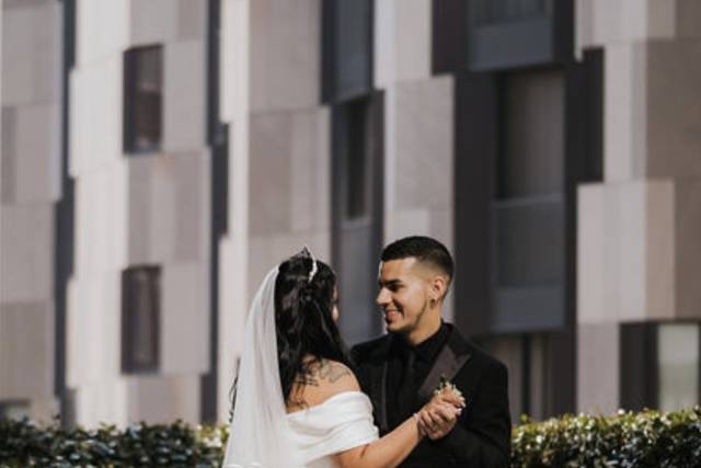 JA Photographers di Joseph & Alice 1