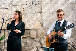 Valentina Michelino Wedding Entertainement - 9