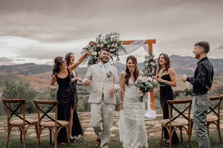We Wedding In Tuscany - 23